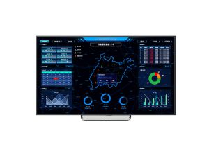 污染源在線監(jiān)控系統(tǒng)